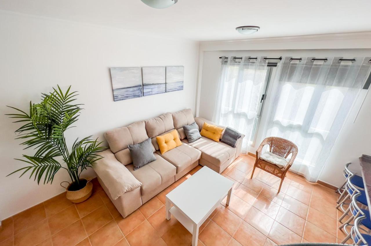 Home2Book Atico Blue Beach, Pool&Terrace Sardina Exterior foto