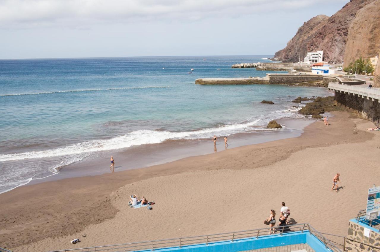 Home2Book Atico Blue Beach, Pool&Terrace Sardina Exterior foto