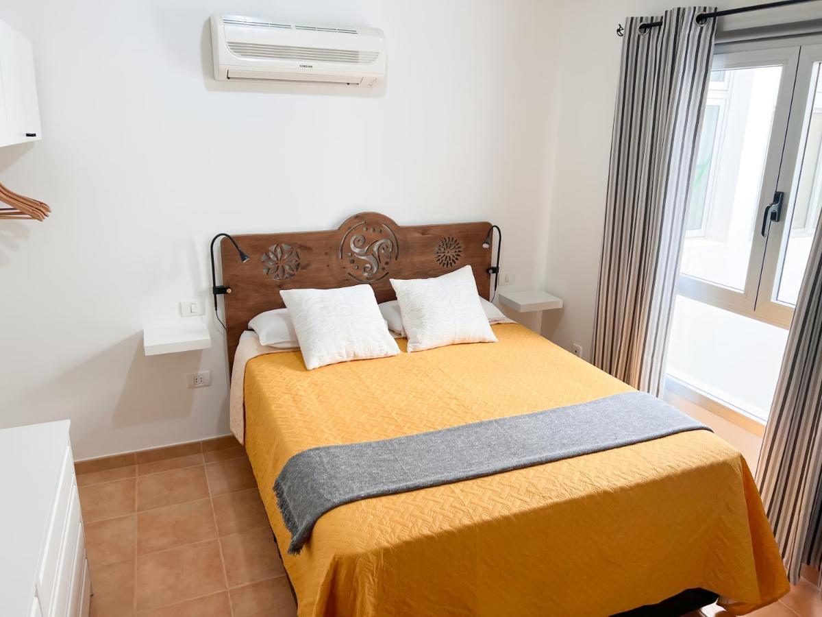 Home2Book Atico Blue Beach, Pool&Terrace Sardina Exterior foto