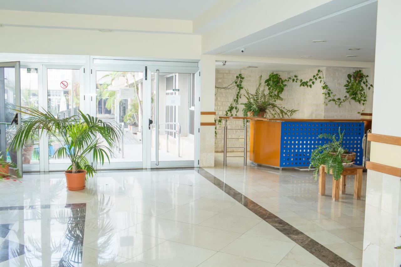 Home2Book Atico Blue Beach, Pool&Terrace Sardina Exterior foto