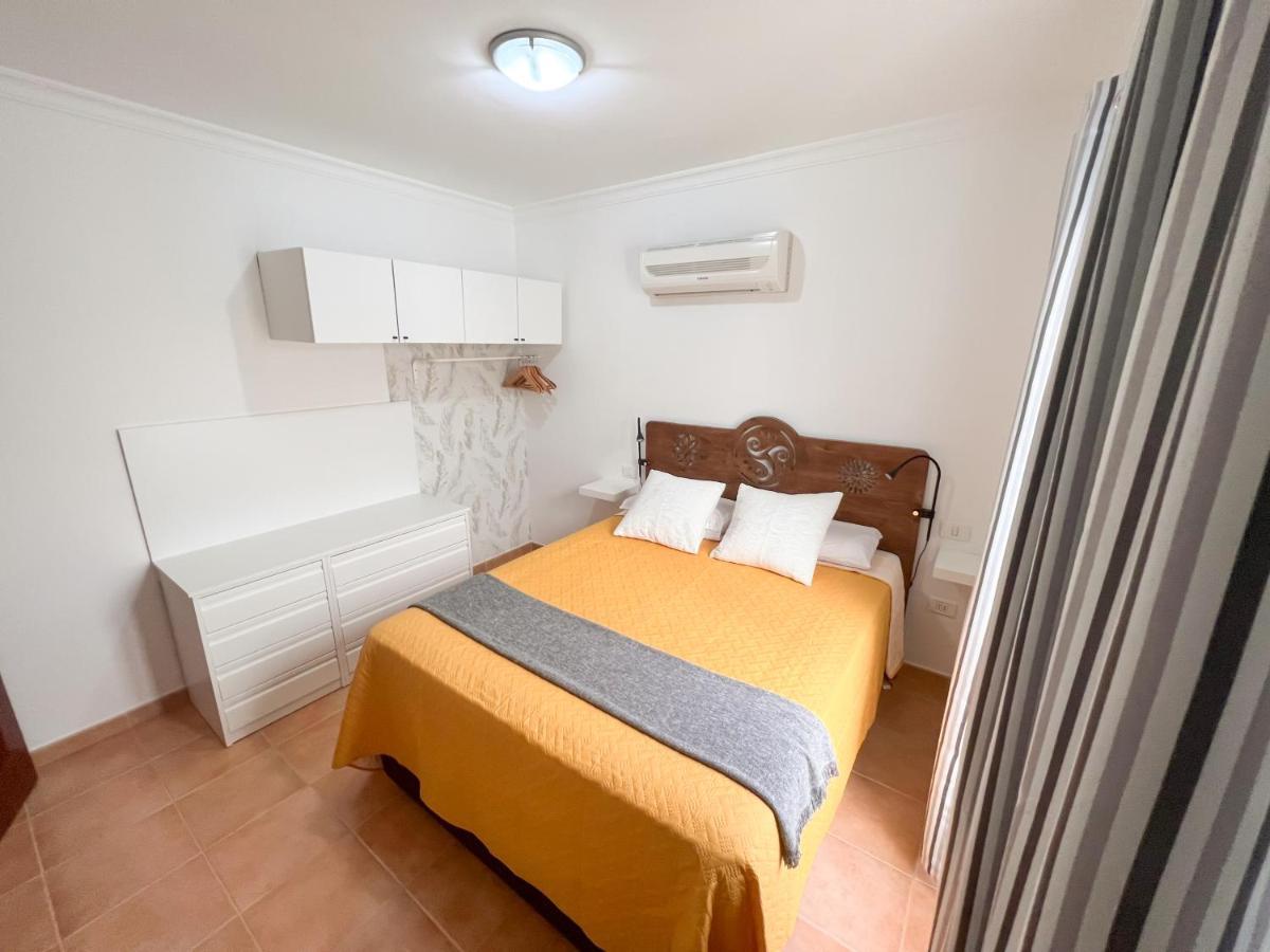 Home2Book Atico Blue Beach, Pool&Terrace Sardina Exterior foto