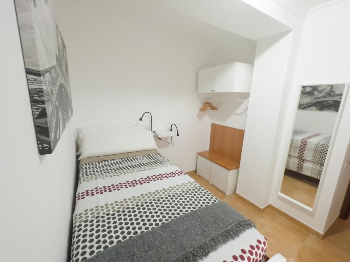 Home2Book Atico Blue Beach, Pool&Terrace Sardina Exterior foto