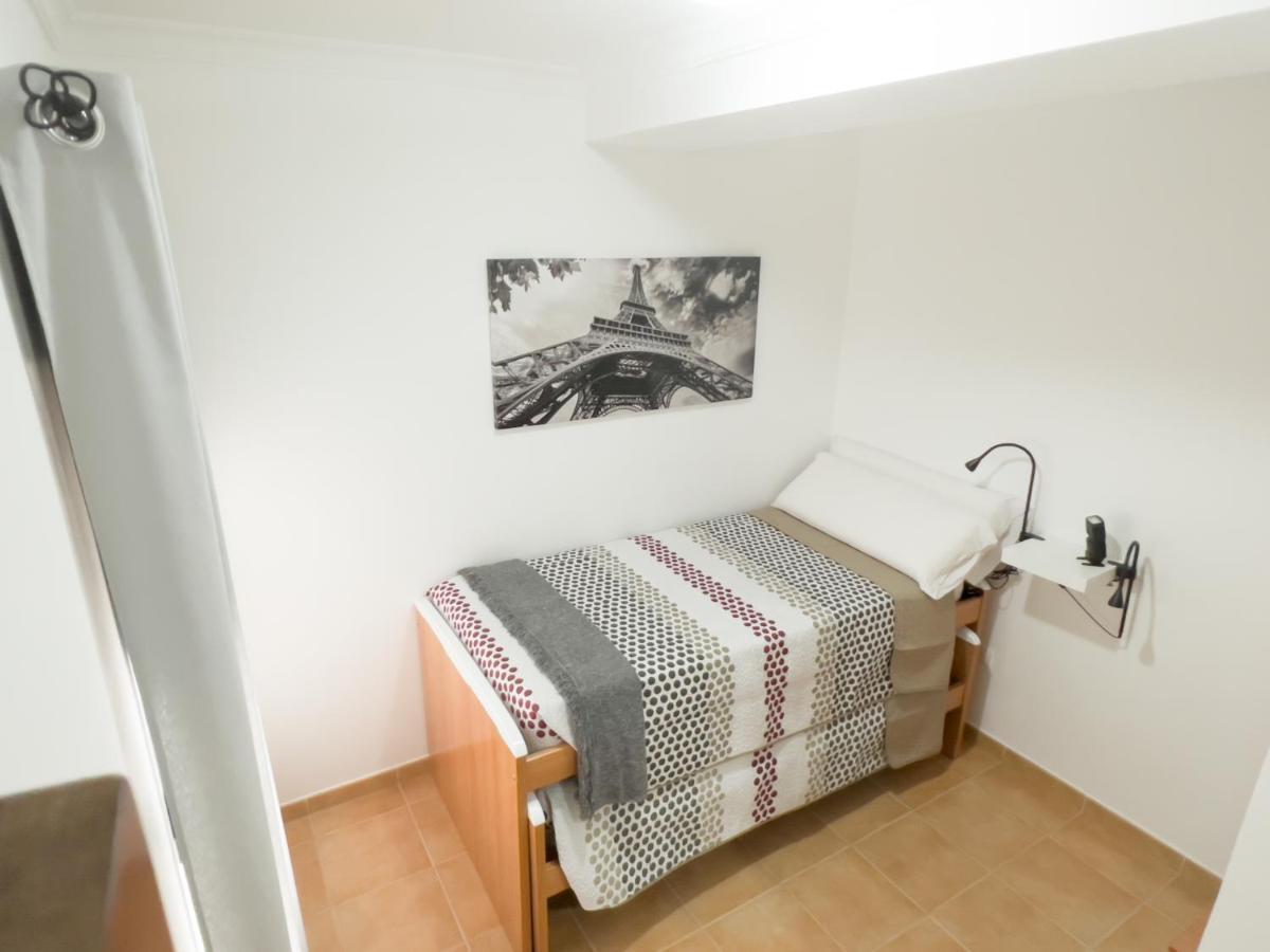 Home2Book Atico Blue Beach, Pool&Terrace Sardina Exterior foto